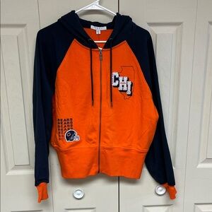 Chicago Bears Hoodie